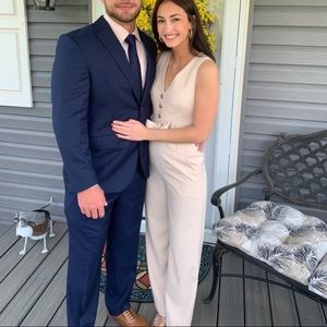 Antonio Melani Jumpsuit